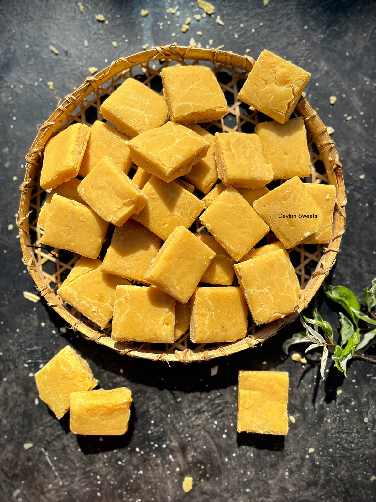 Toffees